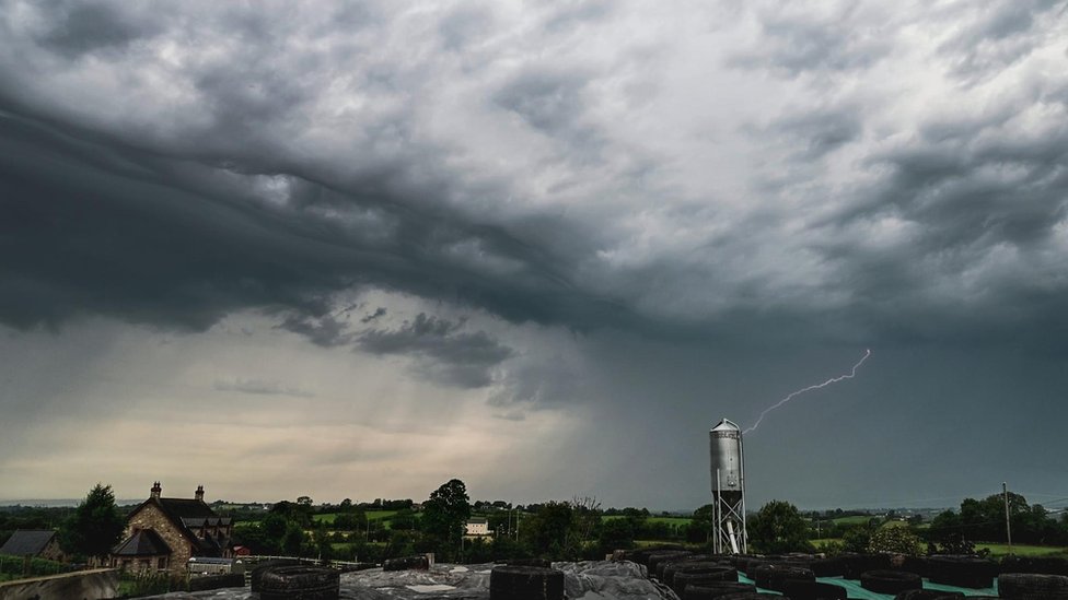 Key summer approaches for Lightning