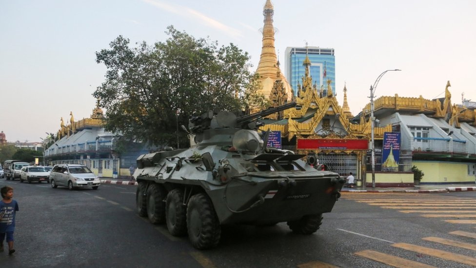 myanmar