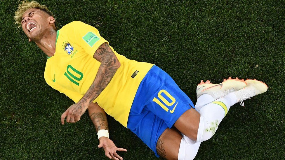 Neymar