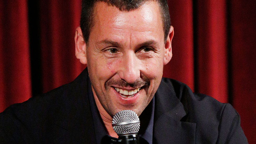 Adam Sandler
