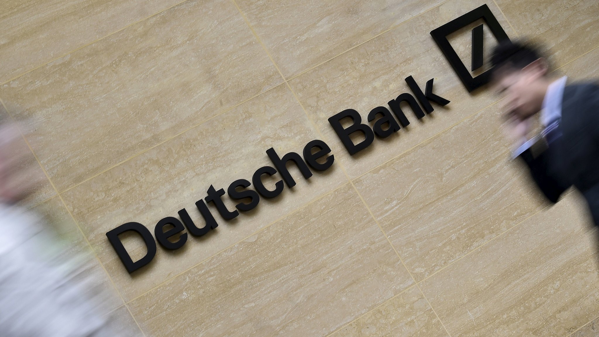 Deutsche Bank reveals radical restructuring plan BBC News