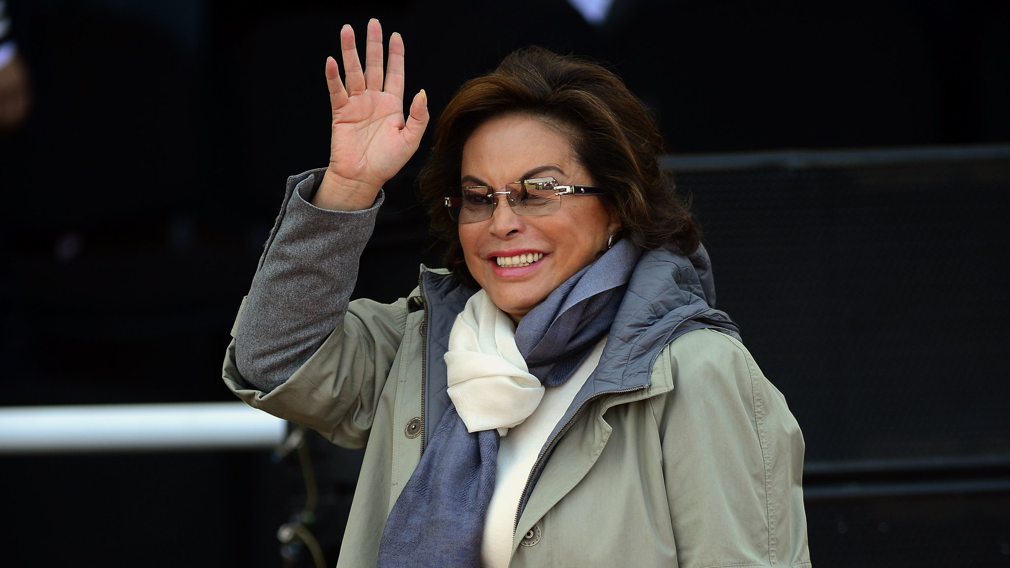 Mexico court absolves former union boss Elba Gordillo - BBC News
