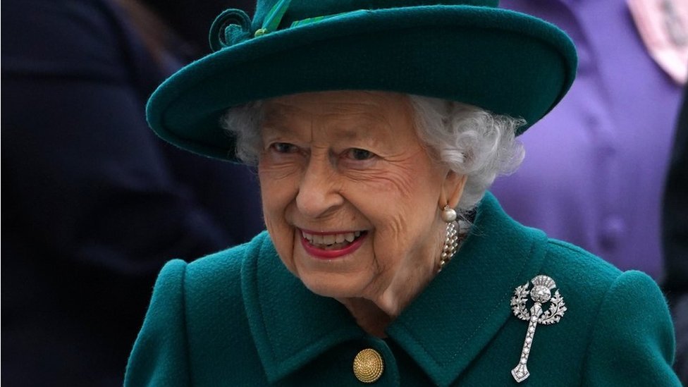 Queen Elizabeth: Monarch with a genuine love for Scotland