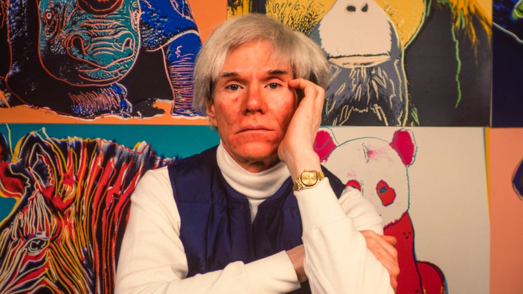 US Supreme Court rules Andy Warhol image violated copyright