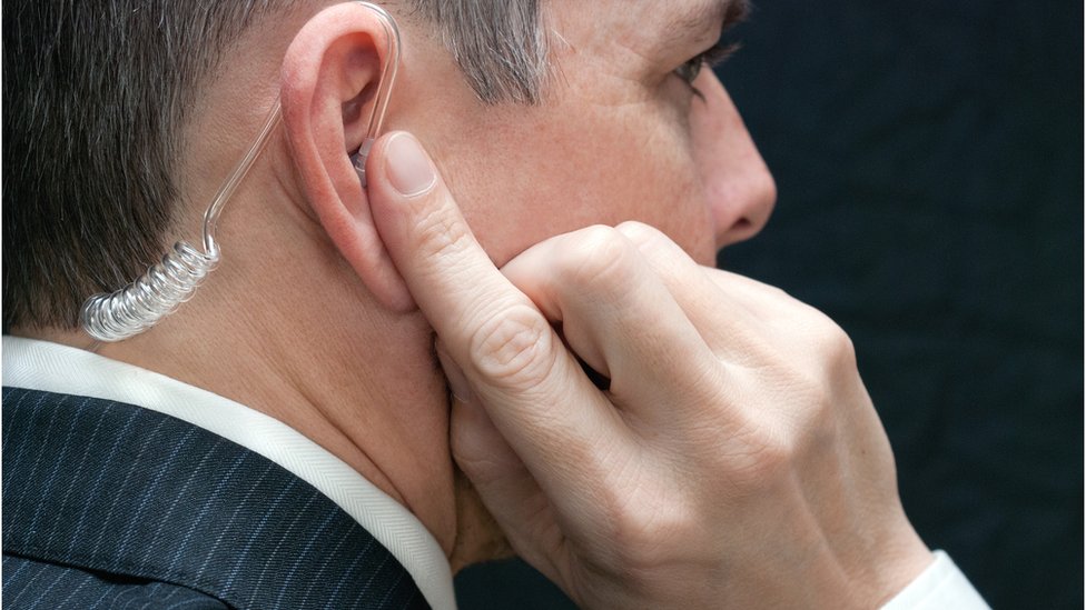 الاستخبارات السرية الجيدة يمكنها المساعدة في ترويض الطغاة ـ في التايمز 1 الاستخبارات