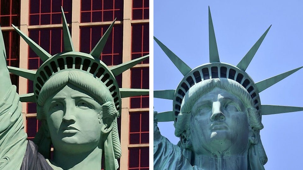 USPS must pay Statue of Liberty replica sculptor $3.5M