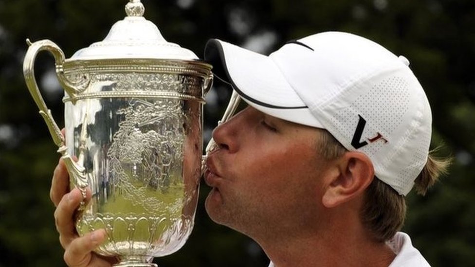 Lucas Glover