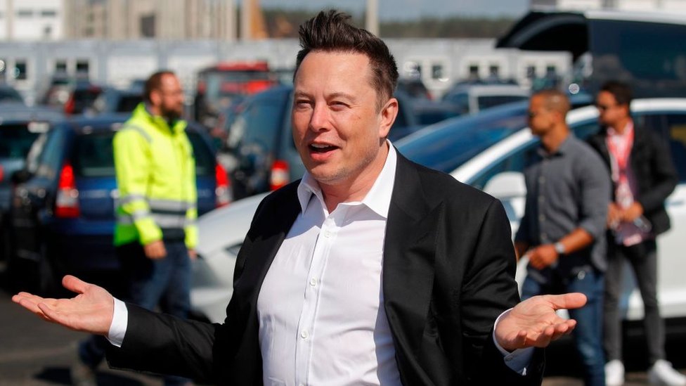 Tesla: Bitcoin sales, environmental credits boost profits