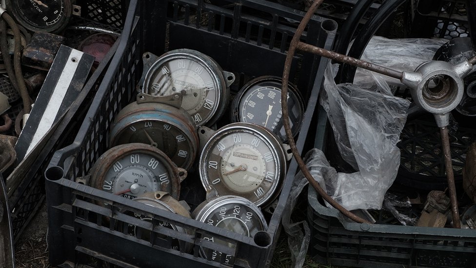 OldCarLand