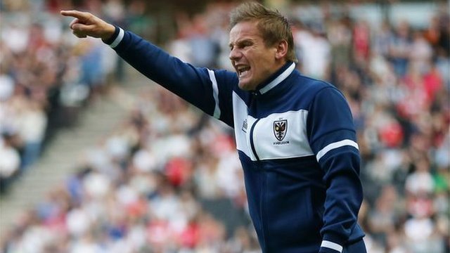 Neal Ardley
