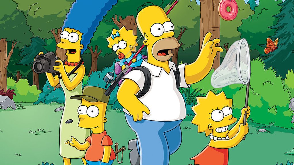 The Simpsons: Avengers Endgame directors Russo brothers to star in new ...