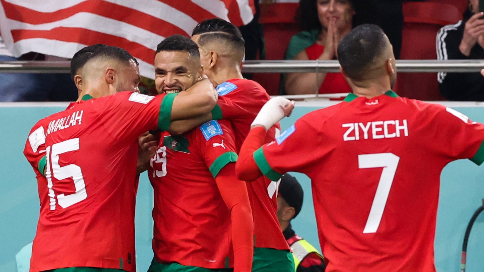 Morocco in joint bid with Spain and Portugal to host 2030 World Cup