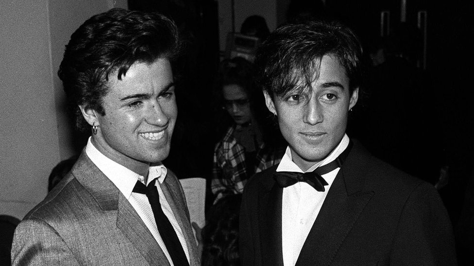 Wham in 1984