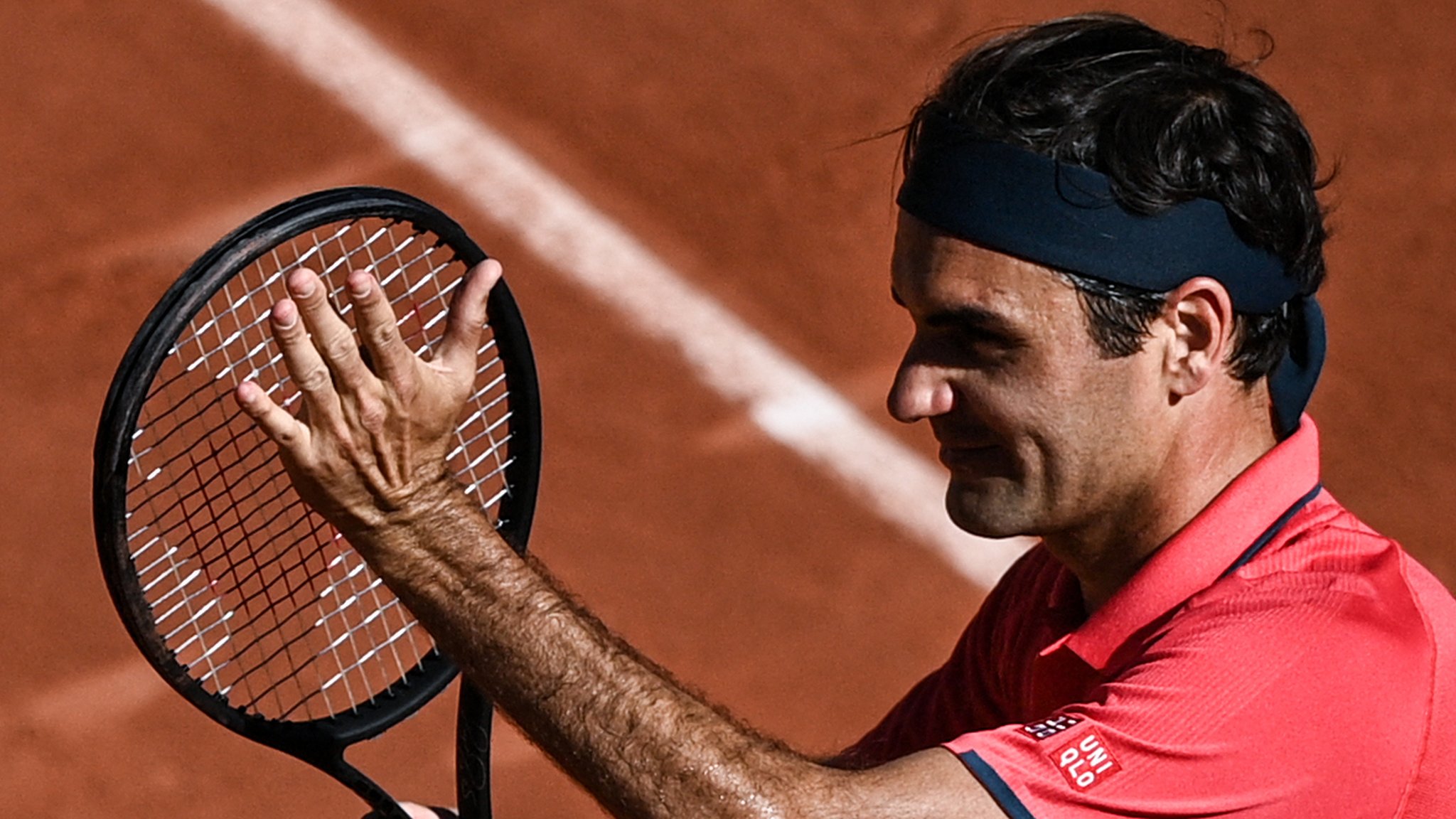 French Open 2021: Roger Federer & Daniil Medvedev earn Roland Garros wins