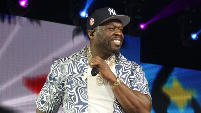 50 Cent