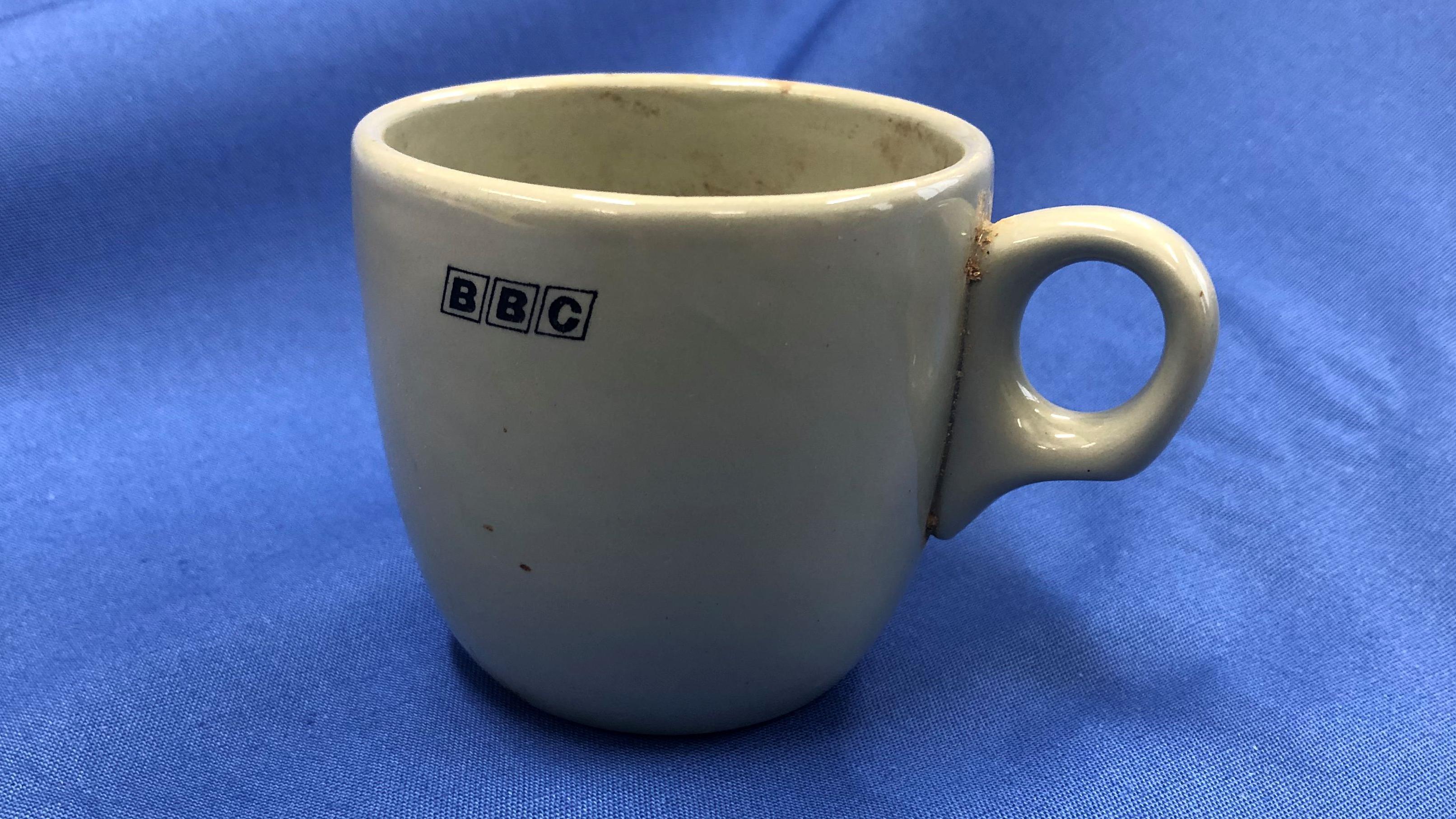 arabia large mugs Arabia Stoneware. Large Tea Mug main image 1