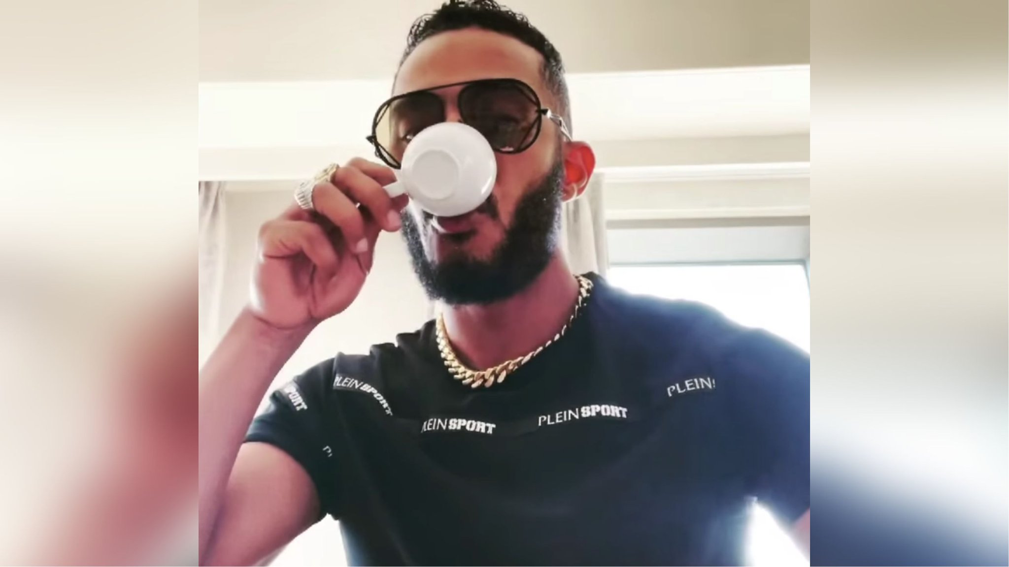 محمد رمضان