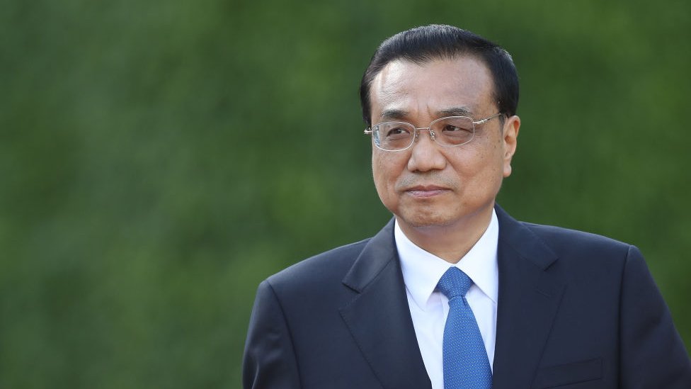 Li Keqiang was once tipped to be President of China. What happened?