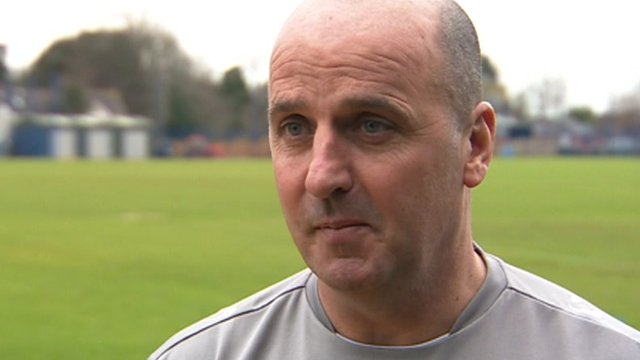 Portsmouth: Paul Cook looks for Bristol Rovers response - BBC Sport