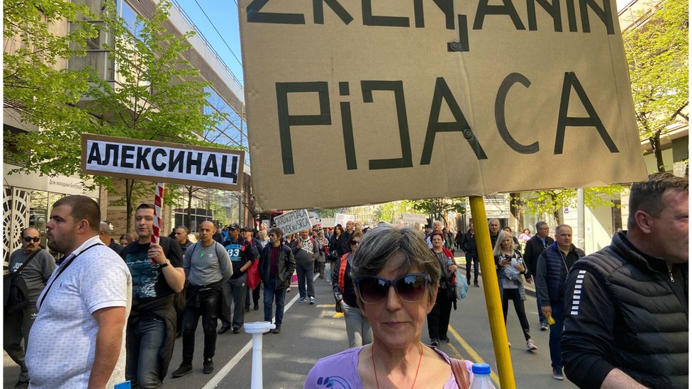 rada rašković