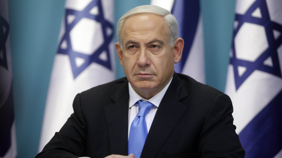 netanyahu