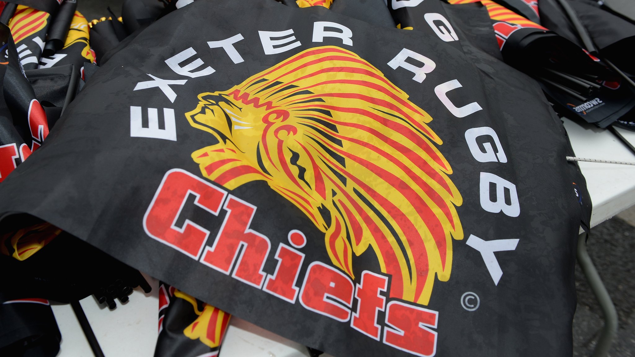 Exeter Chiefs Logo