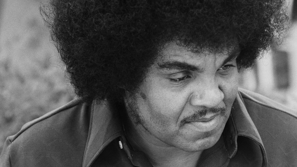 Joe Jackson