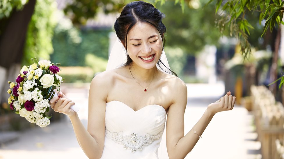 Novia china