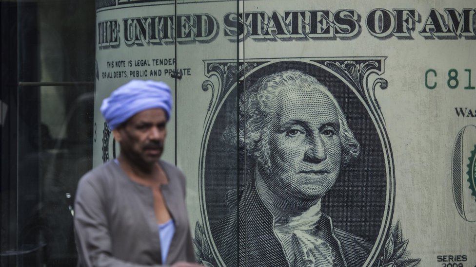 تكهنات بشأن مستقبل الجنيه المصري بعد رفع أسعار الفائدة في الولايات المتحدة 1 تكهنات حول مستقبل الجنيه المصري بعد رفع أسعار الفائدة في الولايات المتحدة