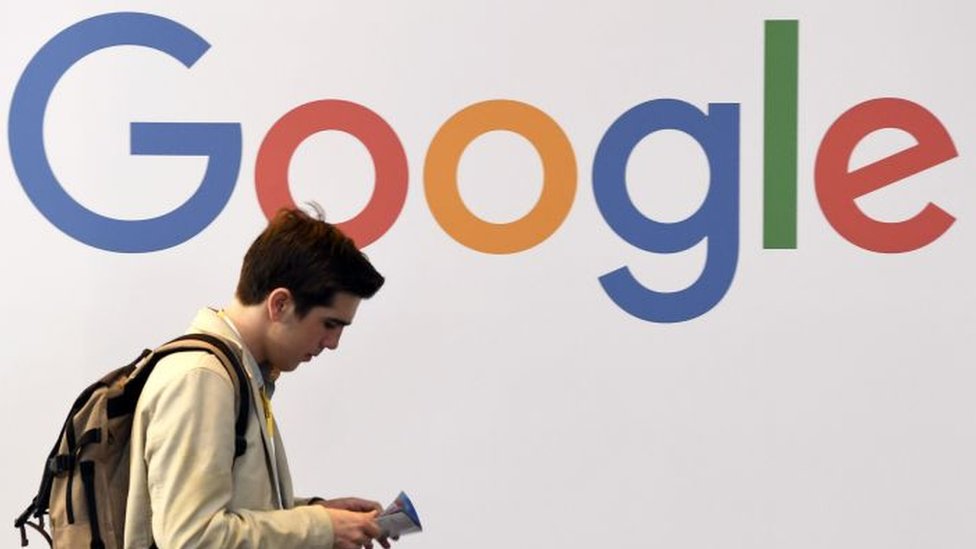 Google: US technology giant to invest $740m in Australia