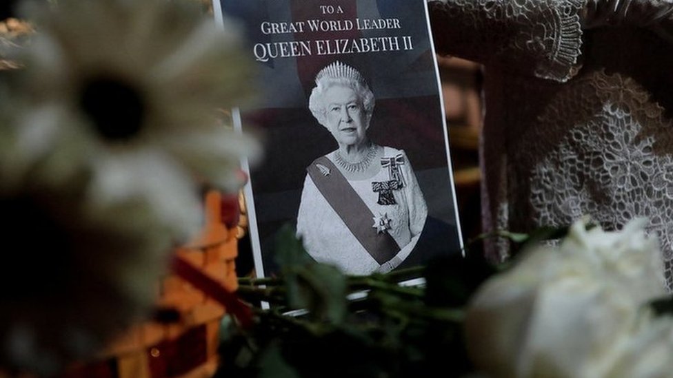 World leaders pay tribute after death of Queen Elizabeth II, Queen  Elizabeth II