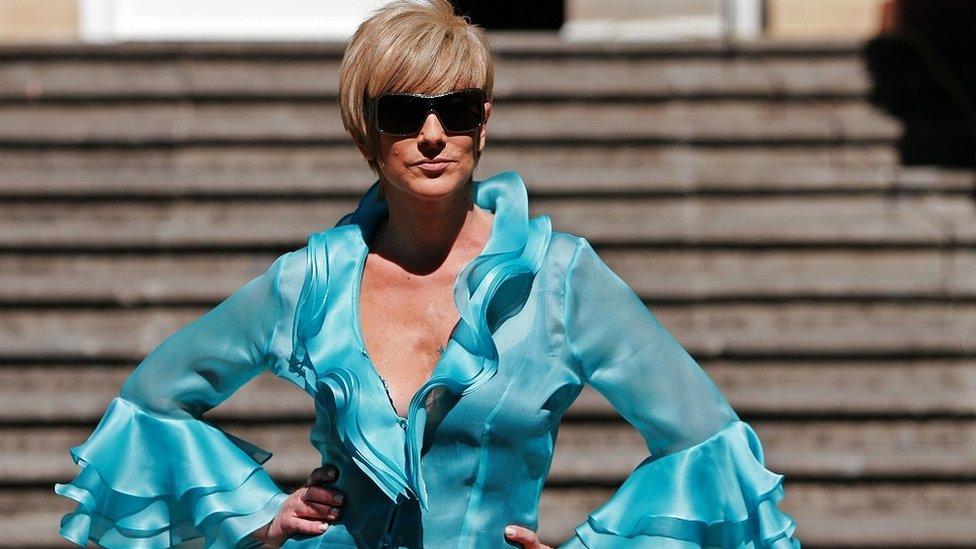Christian Bach