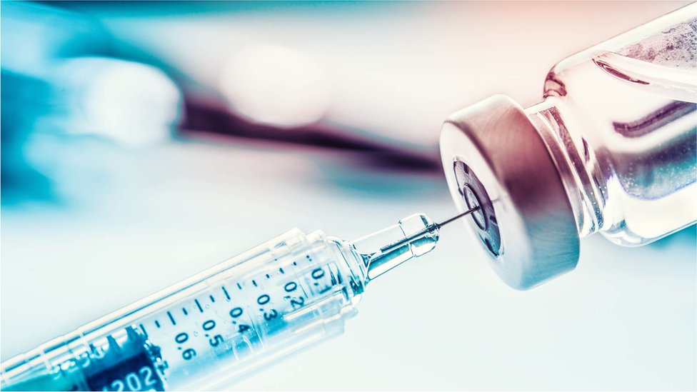 Resultado de imagen de OMS convoca a expertos para desarrollar "rápidamente" vacuna efectiva contra coronavirus
