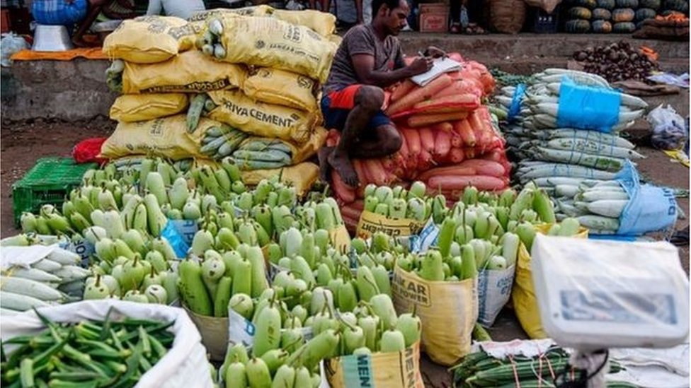 انڈیا بازار