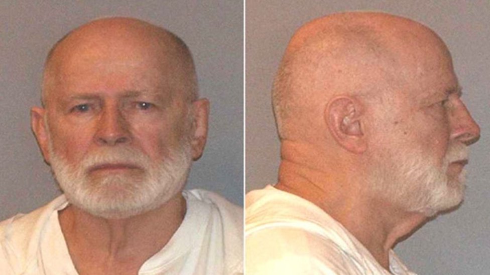 James 'Whitey' Bulger: Three men charged in mob boss murder