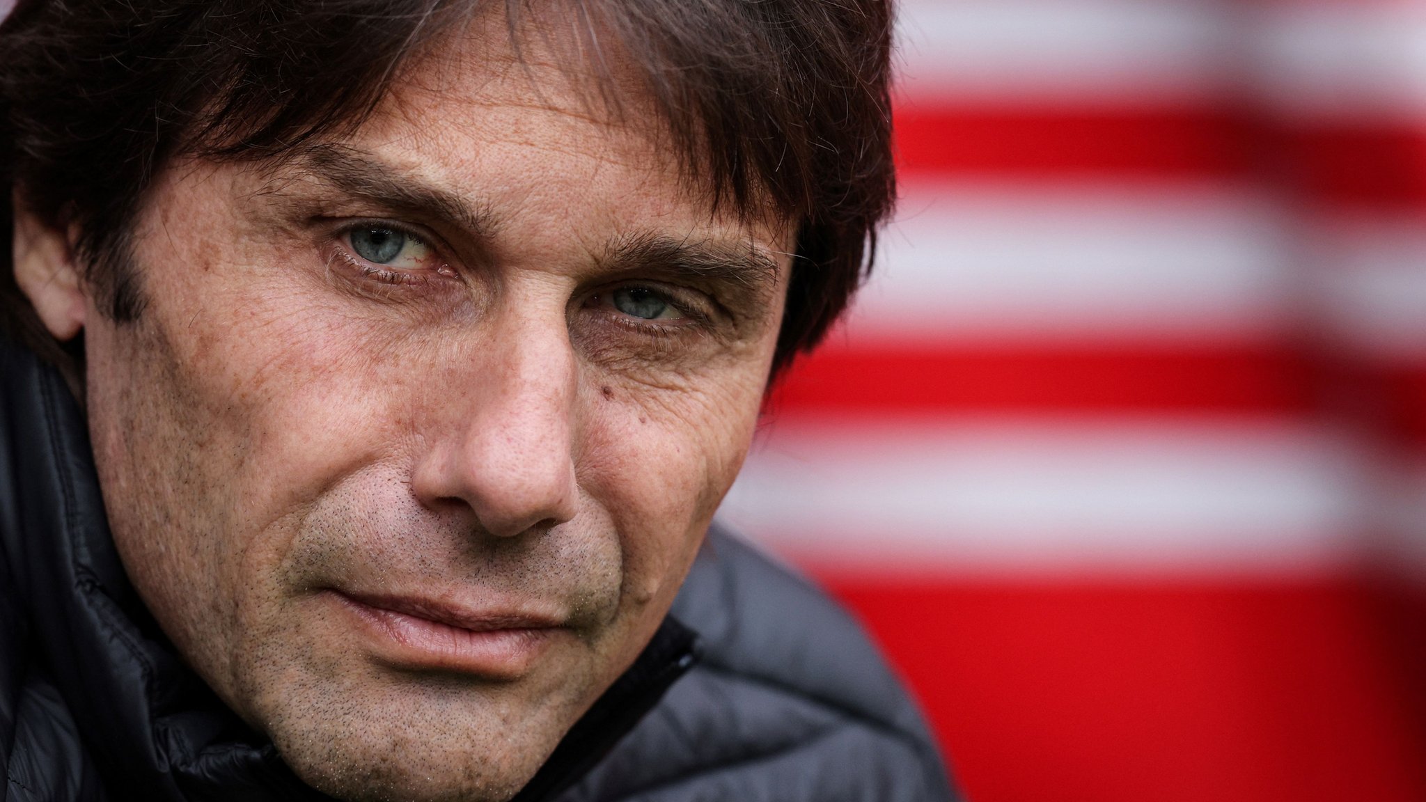 Antonio Conte: Italian's Tottenham departure a mere formality after incendiary statements ...