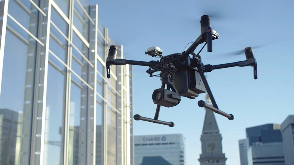 ground drones for sale