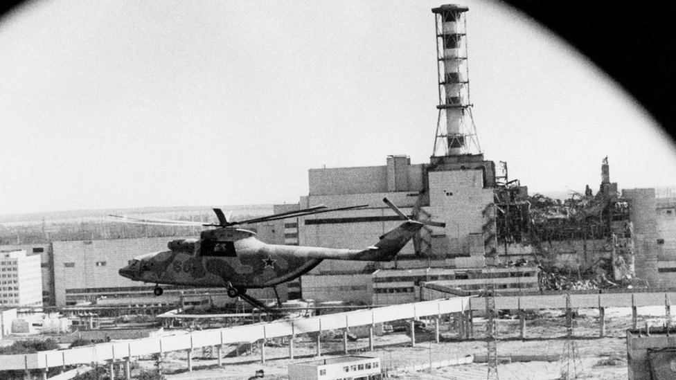 chernobyl