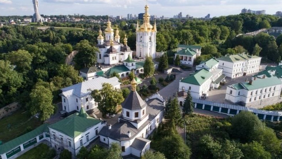 Києво-Печерська Лавра