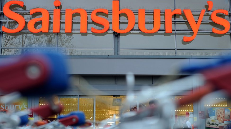 Sainsbury's apologises after conspiracy newspapers found in stores
