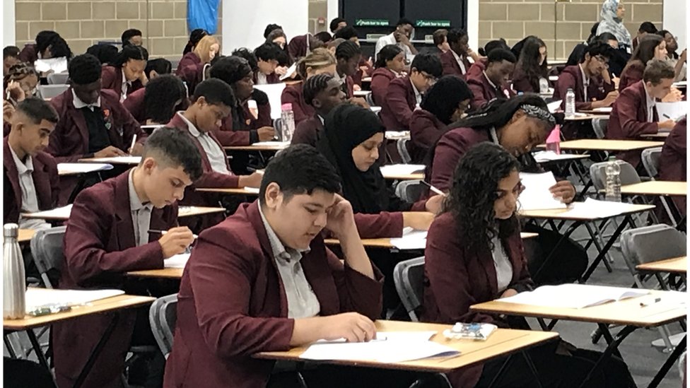 Next Year S Exams In England Delayed But Still Going Ahead c News