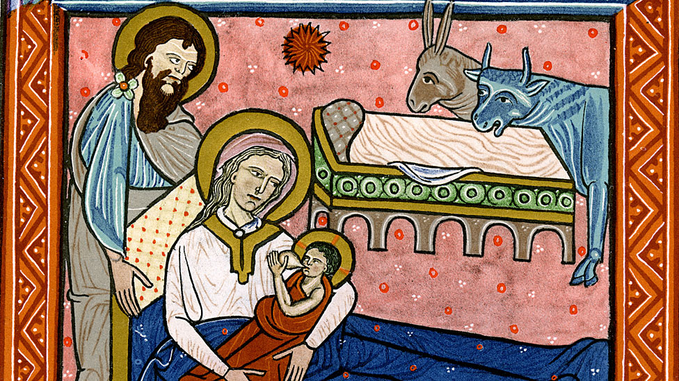Natividad
