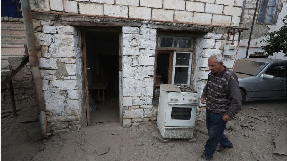 منطقة مارتوني