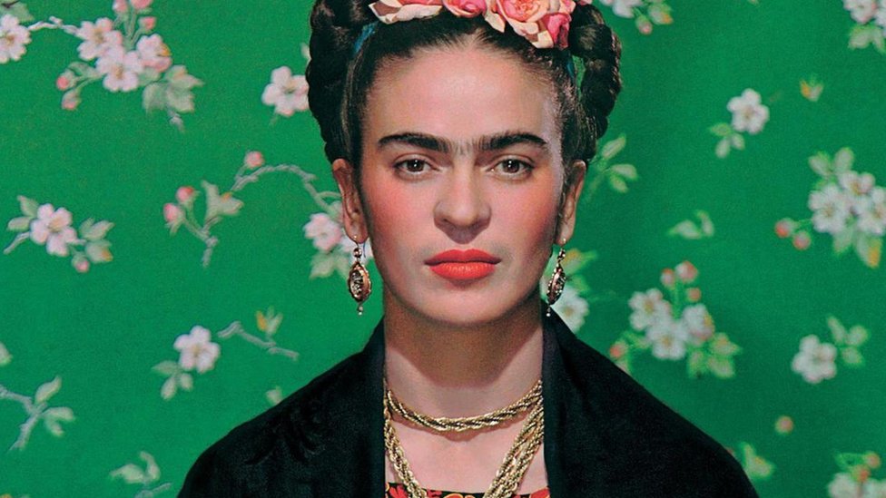 Биография Фриды Кало на Википедии: интересные факты о мексиканской художнице