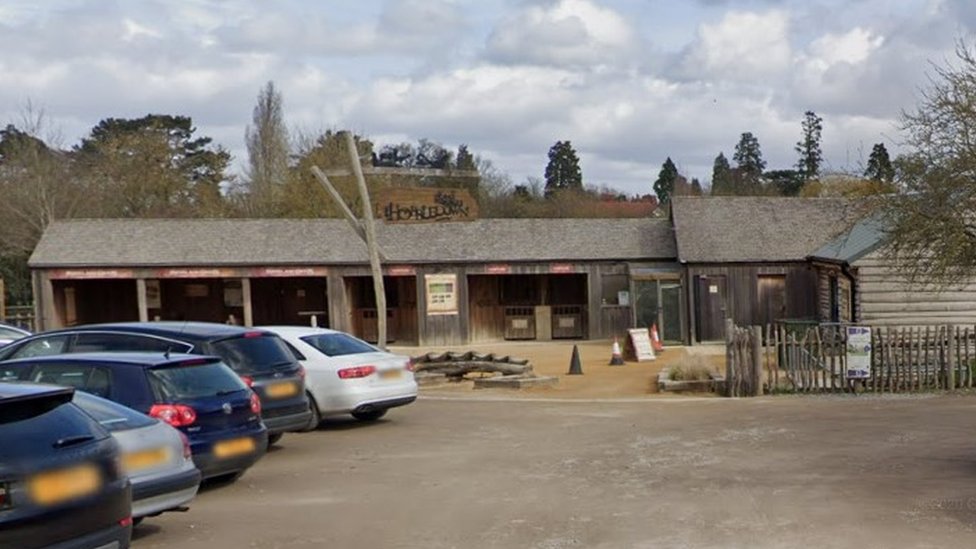 Hobbledown Adventure farm park closes after E. coli infections