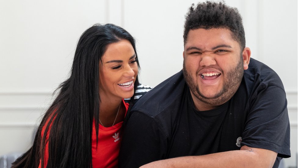 Picture of Harvey Price