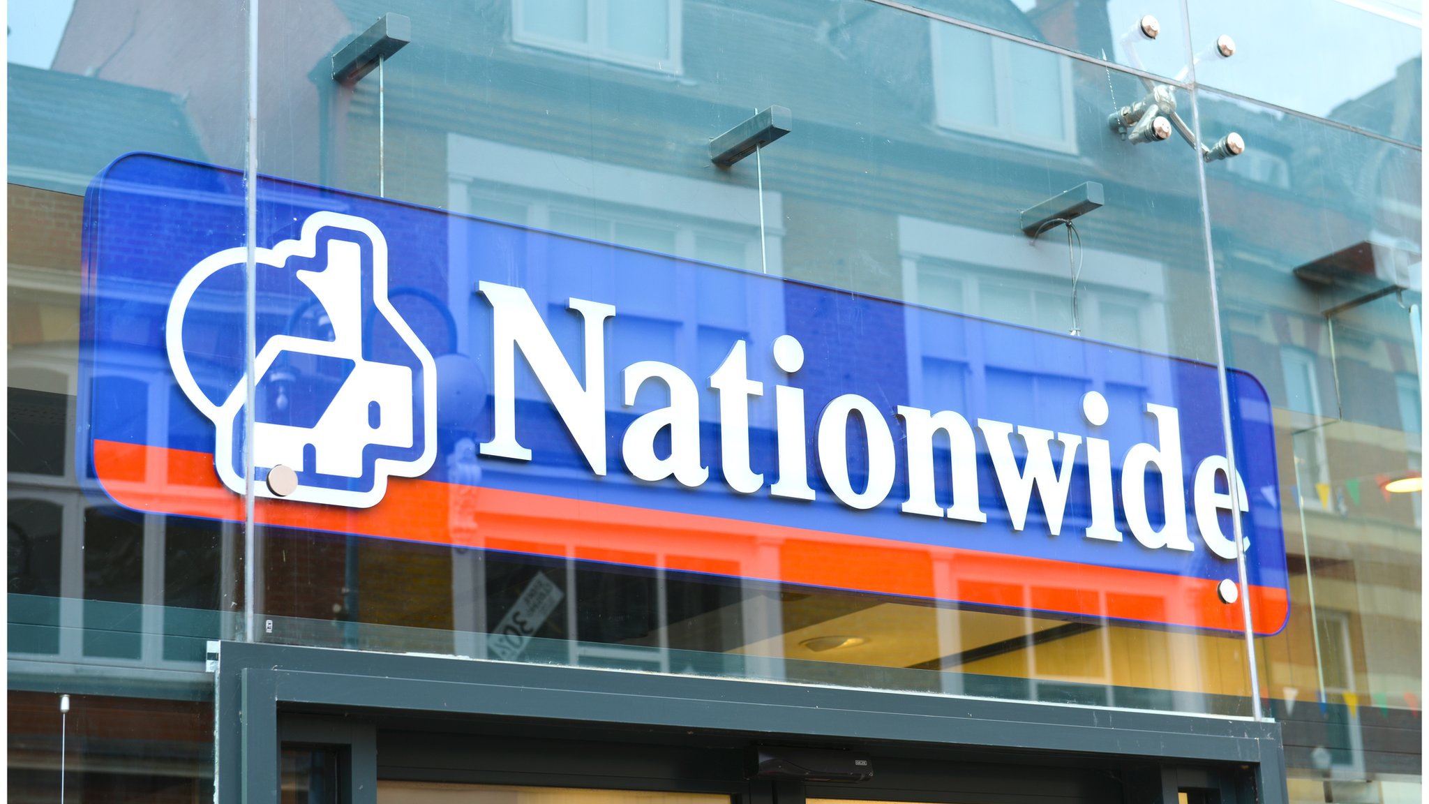 Nationwide payments back to normal after IT glitch caused delays