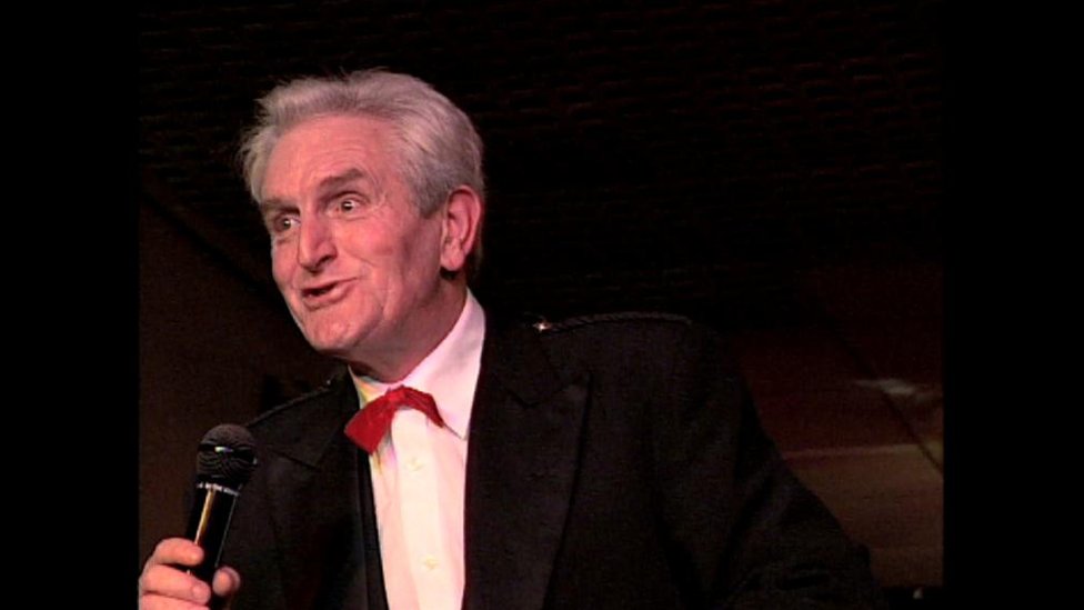 Norman maclean wiki image