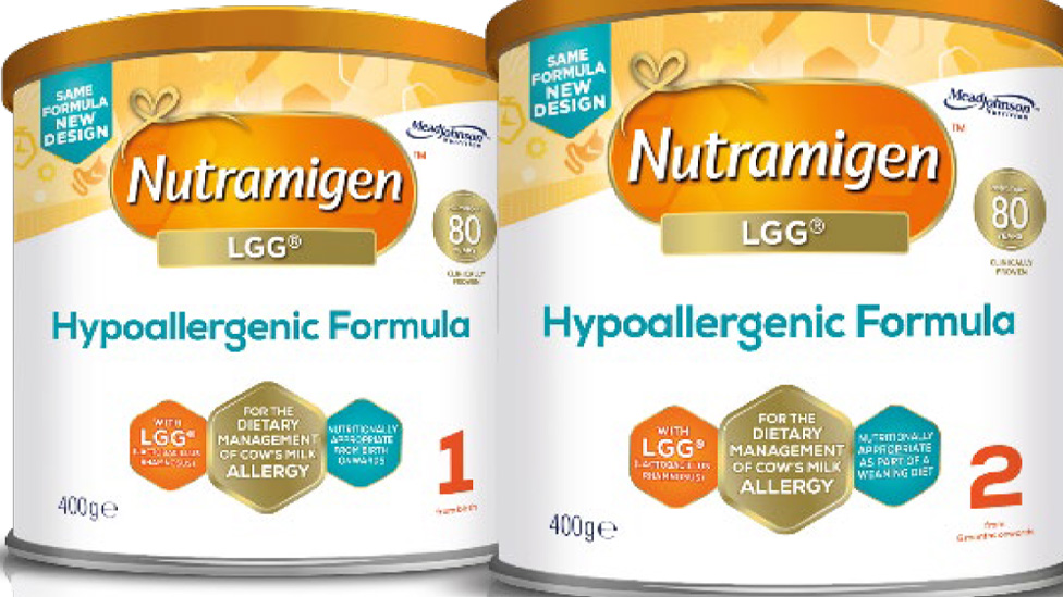 Formula similar best sale to nutramigen