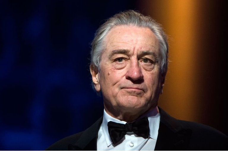 Robert De Niro